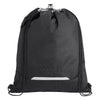 Sportbeutel Black Coal