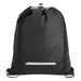 Sportbeutel Black Coal