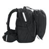 Schulrucksack-Set BYTE Black Coal 3-teilig