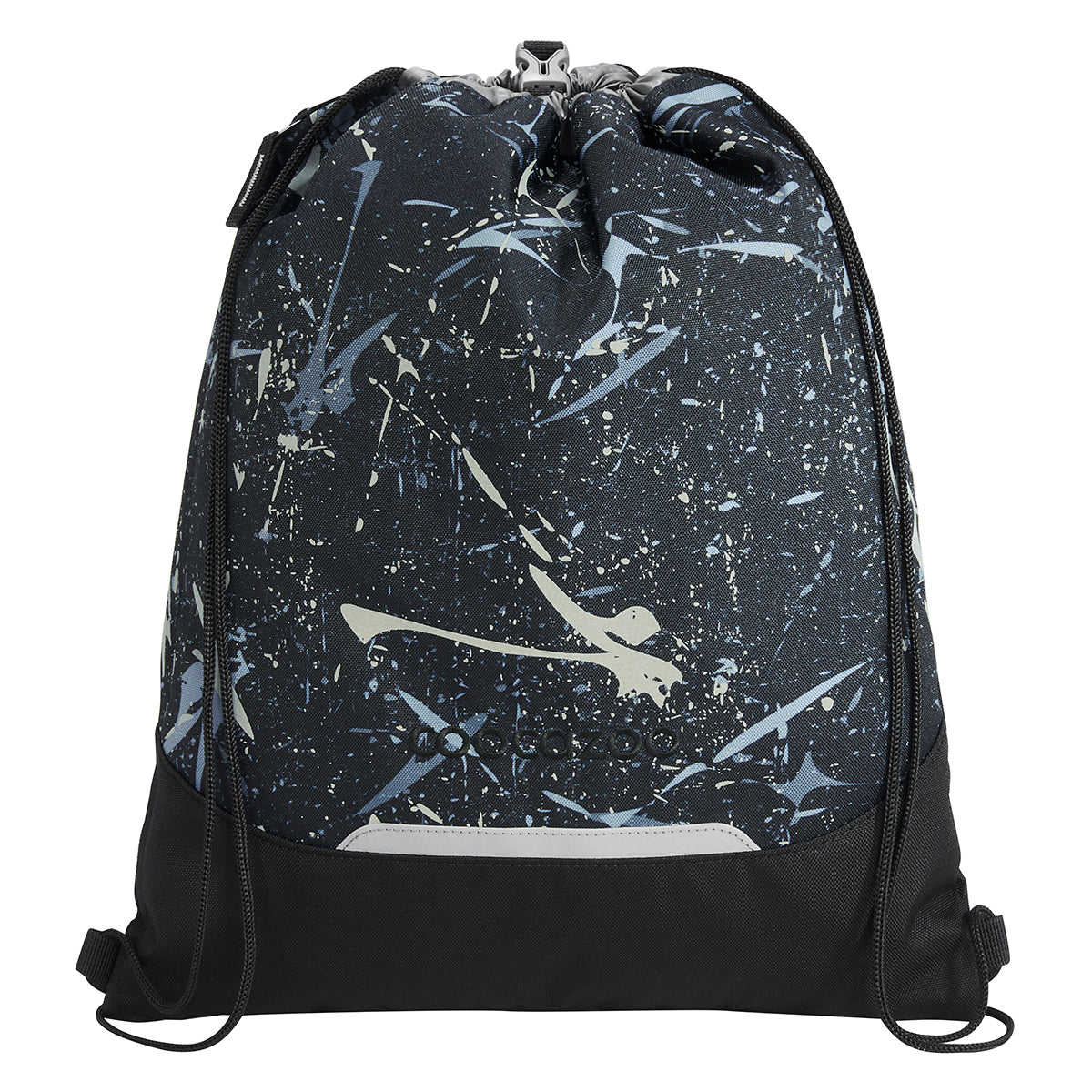 Sportbeutel Reflective Splash