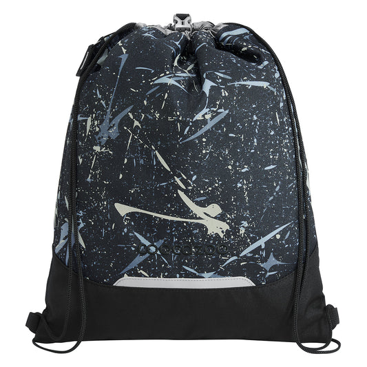 Sportbeutel Reflective Splash
