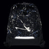 Sportbeutel Reflective Splash