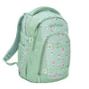 Schulrucksack-Set MATE Dancing Dots 2-teilig
