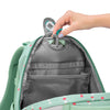 Schulrucksack-Set MATE Dancing Dots 2-teilig