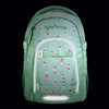 Schulrucksack-Set MATE Dancing Dots 2-teilig