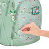 Schulrucksack-Set MATE Dancing Dots 2-teilig