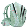 Schulrucksack-Set PORTER, Dancing Dots 3-teilig