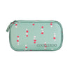 Schulrucksack-Set PORTER, Dancing Dots 3-teilig
