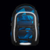 Schulrucksack-Set PORTER, Electric Ice 2-teilig
