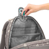 Schulrucksack-Set MATE Vanilla Bloom 3-teilig