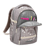Schulrucksack-Set MATE Vanilla Bloom 2-teilig