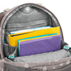 Schulrucksack-Set MATE Vanilla Bloom 3-teilig