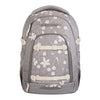 Schulrucksack-Set MATE Vanilla Bloom 3-teilig