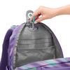 Schulrucksack-Set MATE Arctic Lights 32-teilig