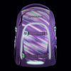 Schulrucksack-Set MATE Arctic Lights 2-teilig