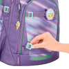 Schulrucksack-Set MATE Arctic Lights 2-teilig