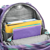Schulrucksack-Set MATE Arctic Lights 2-teilig