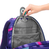 Schulrucksack-Set MATE Aurora Glow 3-teilig