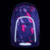 Schulrucksack MATE Aurora Glow