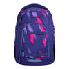 Schulrucksack-Set MATE Aurora Glow 3-teilig