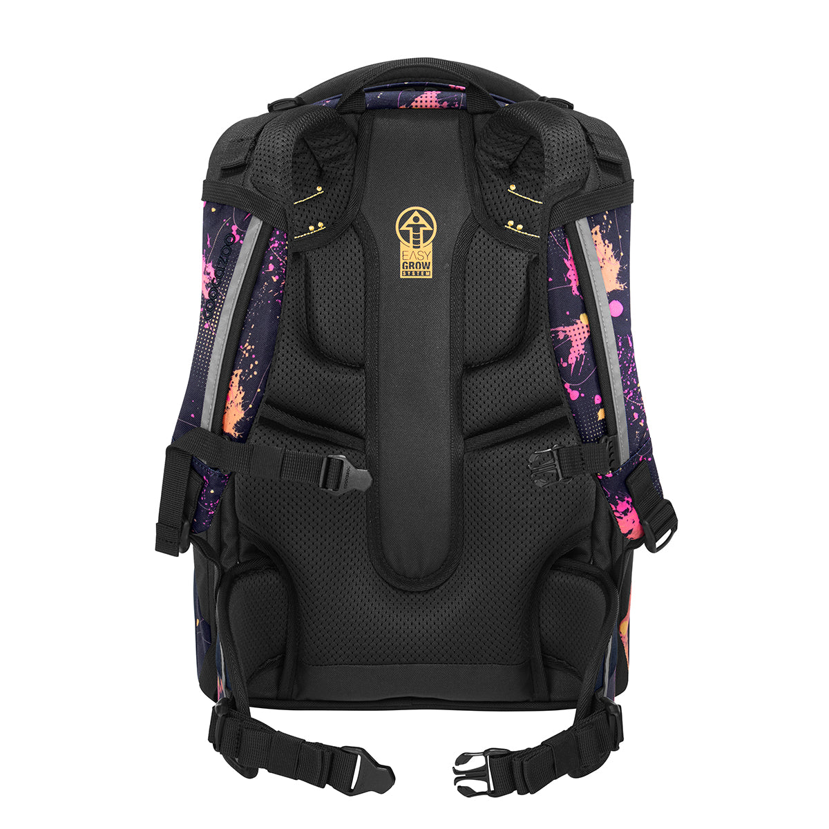 Schulrucksack MATE Colour Drift