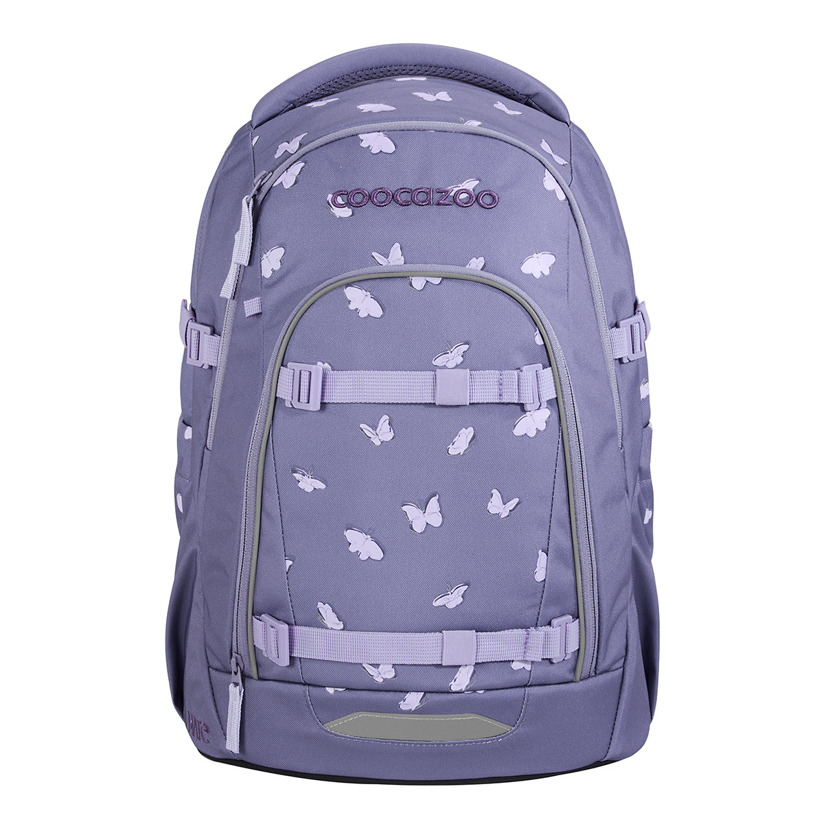 Schulrucksack MATE Reflective Wings