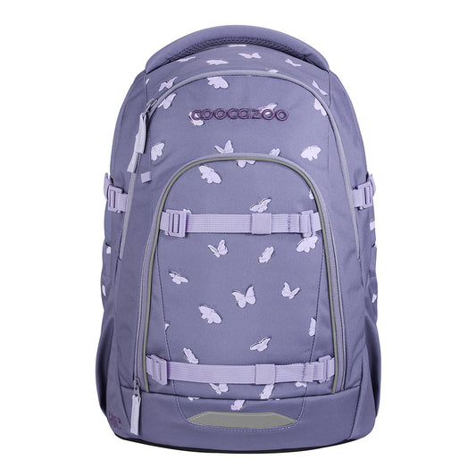 Schulrucksack MATE Reflective Wings