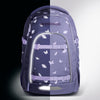 Schulrucksack MATE Reflective Wings