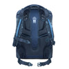 Schulrucksack-Set MATE Blue Orbit 3-teilig