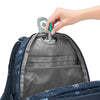 Schulrucksack-Set MATE Blue Orbit 3-teilig