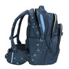 Schulrucksack-Set MATE Blue Orbit 3-teilig