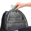 Schulrucksack MATE Rainbow Illusion