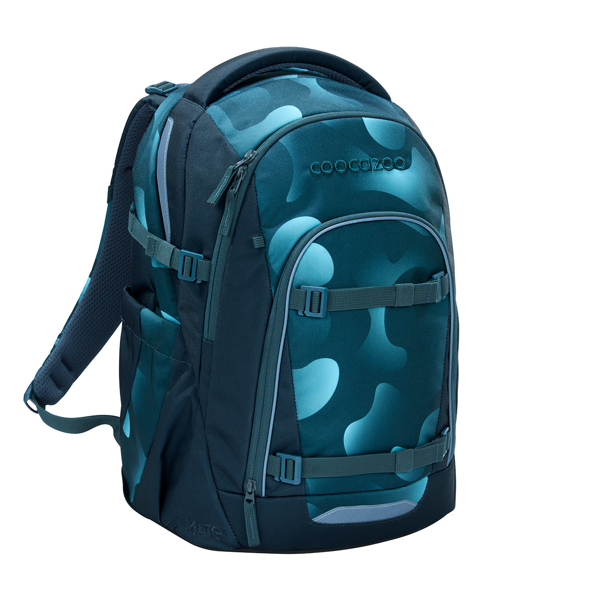 Schulrucksack MATE Aqua Flow