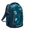 Schulrucksack-Set MATE Aqua Flow 3-teilig