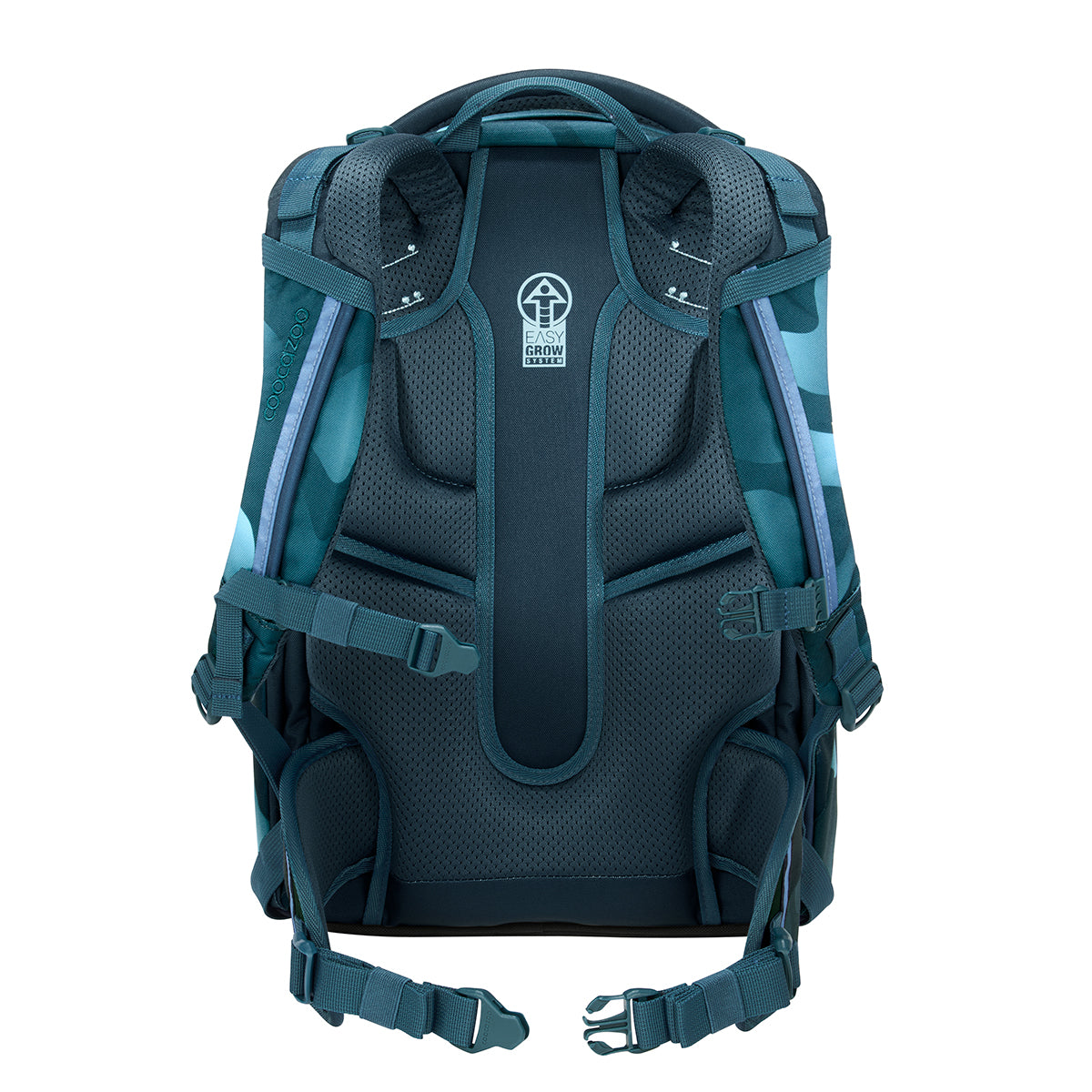 Schulrucksack MATE Aqua Flow