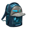 Schulrucksack-Set MATE Aqua Flow 2-teilig