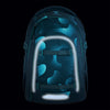 Schulrucksack MATE Aqua Flow