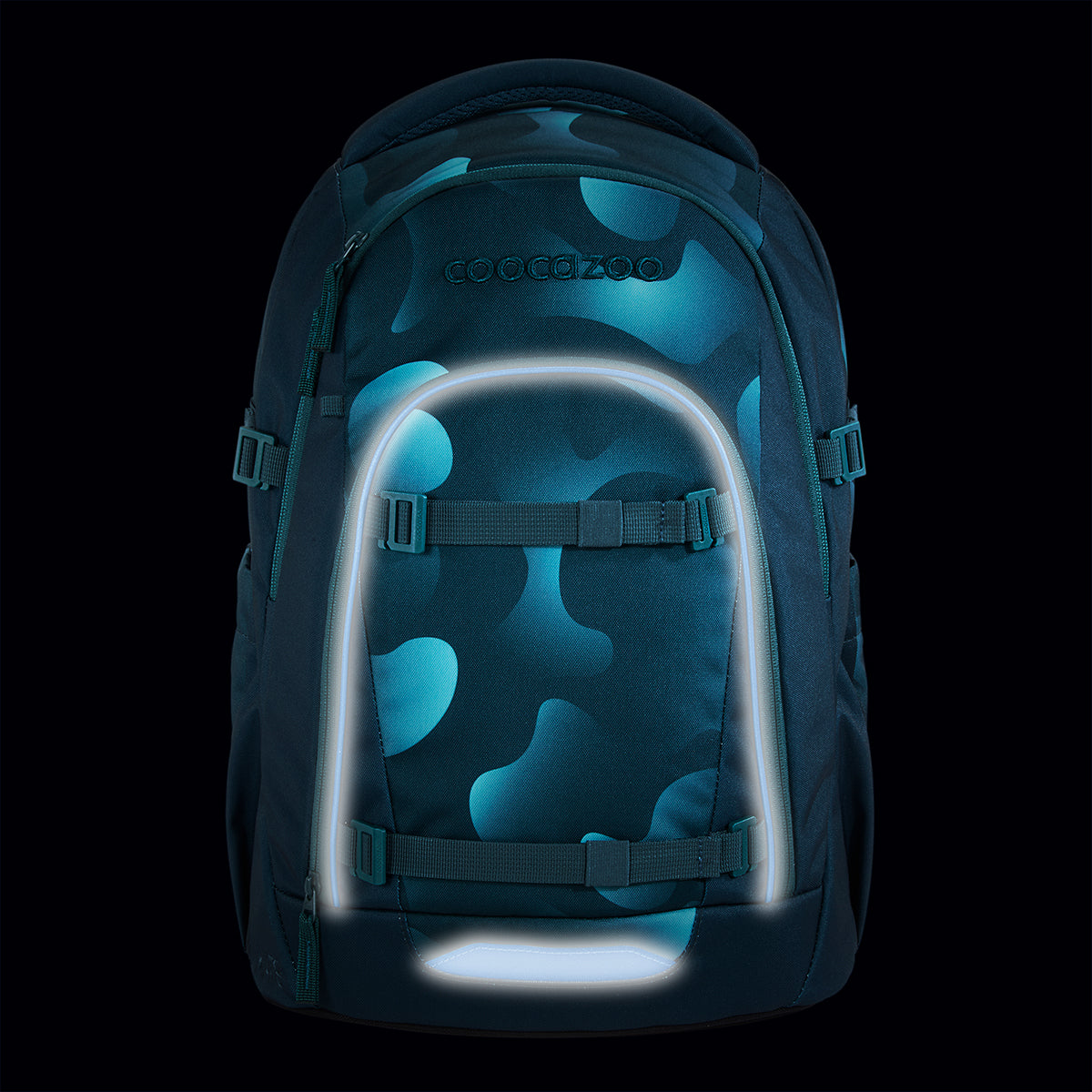 Schulrucksack MATE Aqua Flow