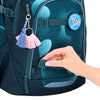 Schulrucksack-Set MATE Aqua Flow 3-teilig