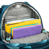 Schulrucksack-Set MATE Aqua Flow 3-teilig