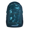 Schulrucksack-Set MATE Aqua Flow 3-teilig
