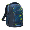 Schulrucksack-Set MATE Fast Lime 2-teilig