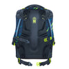Schulrucksack-Set MATE Fast Lime 2-teilig