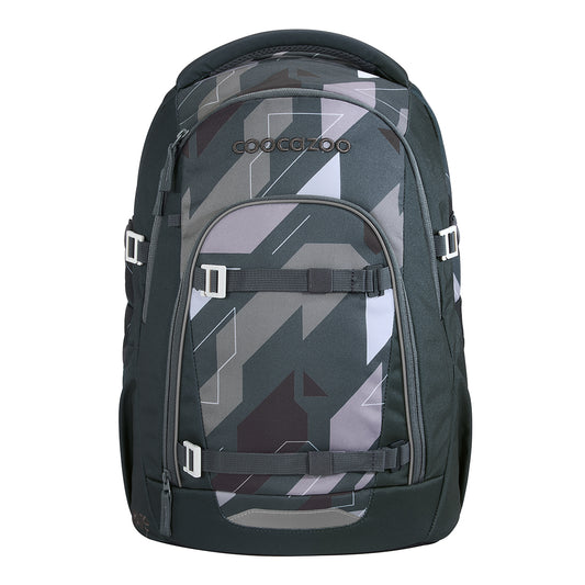 Schulrucksack MATE Dark Race