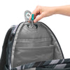 Schulrucksack-Set MATE Dark Race 3-teilig