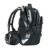 Schulrucksack-Set MATE Dark Race 3-teilig