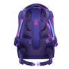 Schulrucksack-Set PORTER, Aurora Glow 3-teilig