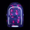 Schulrucksack-Set PORTER, Aurora Glow 3-teilig
