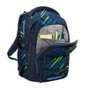 Schulrucksack-Set PORTER, Fast Lime 2-teilig