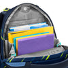 Schulrucksack PORTER, Fast Lime